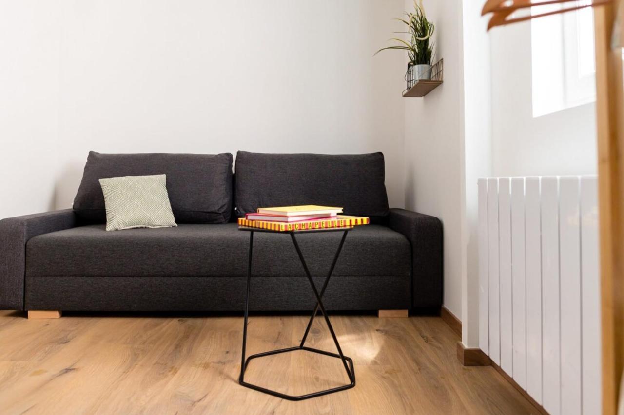 Cozy Quiet And Bright Studio - Part Dieu Lyon Exterior photo